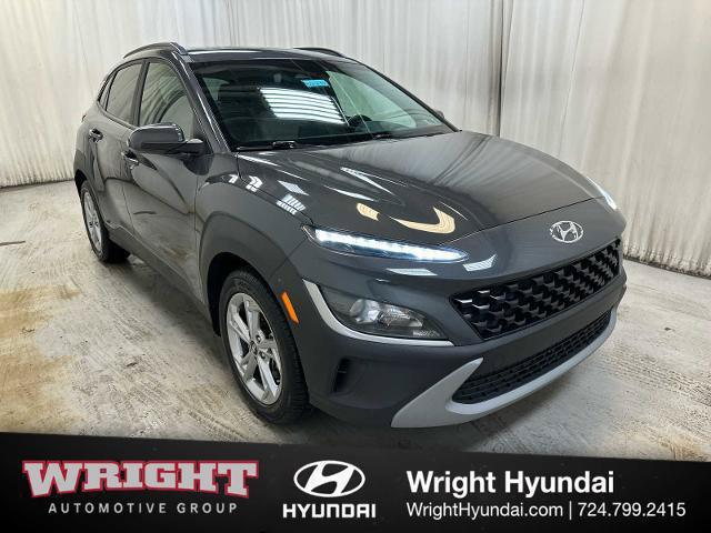 2023 Hyundai Kona SEL for sale in WEXFORD, PA
