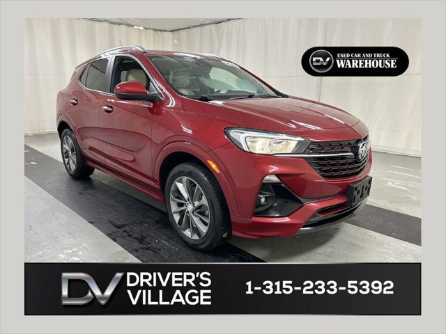 2021 Buick Encore GX AWD Select for sale in CICERO, NY