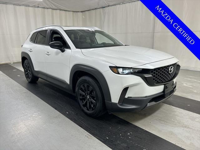 2024 Mazda CX-50 2.5 S Premium for sale in CICERO, NY