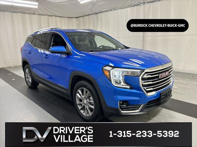 2024 GMC Terrain AWD SLT for sale in CICERO, NY