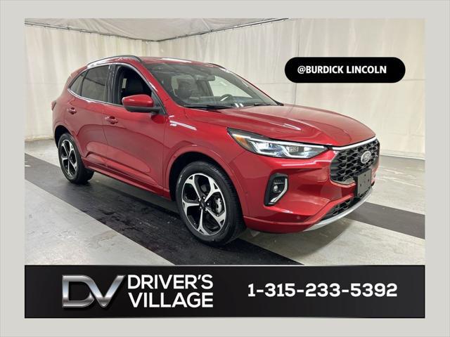2023 Ford Escape ST-Line Elite for sale in CICERO, NY