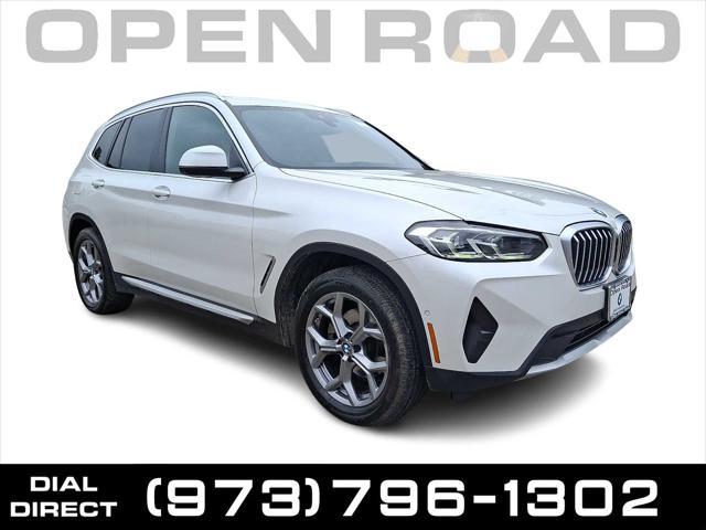 2023 BMW X3 xDrive30i for sale in Morristown, NJ