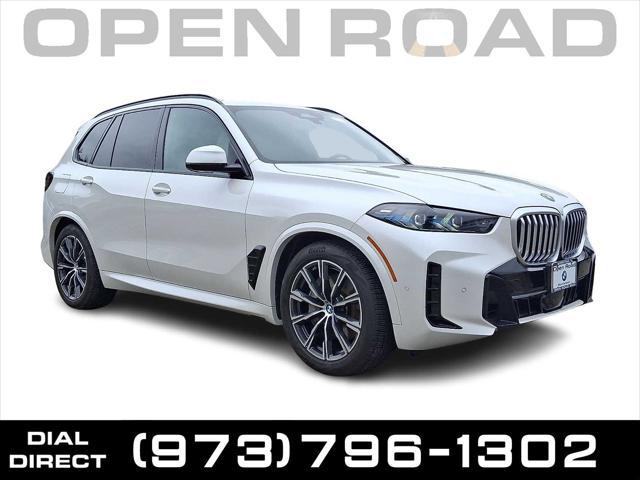 2026 BMW X5 xDrive50e for sale in Morristown, NJ