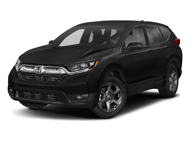 2018 Honda CR-V EX-L for sale in SOMERSET, KY