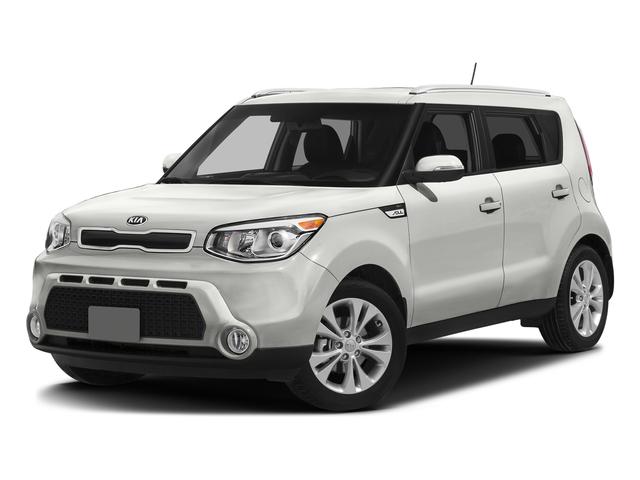 2016 Kia Soul Base for sale near BEAVERCREEK, OH