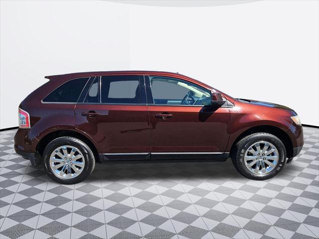 2010 Ford Edge SEL