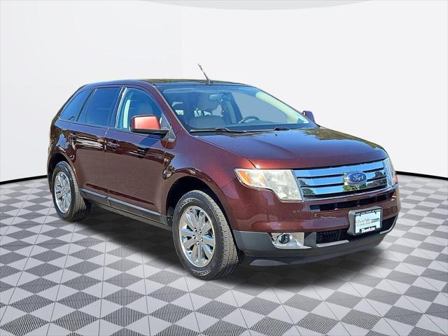 2010 Ford Edge SEL