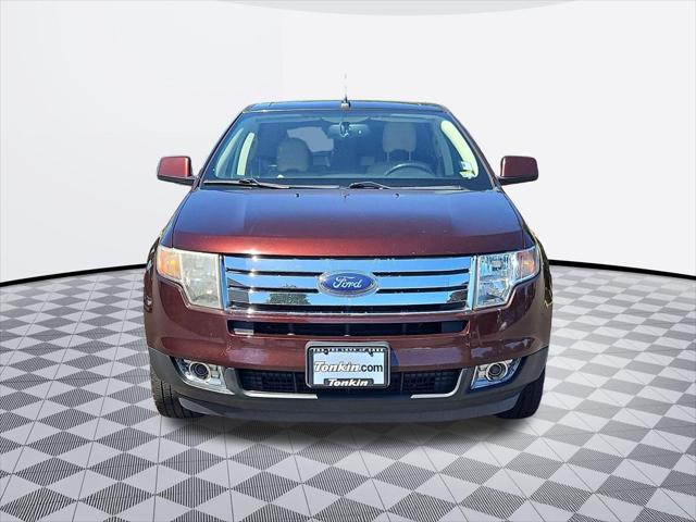 2010 Ford Edge SEL