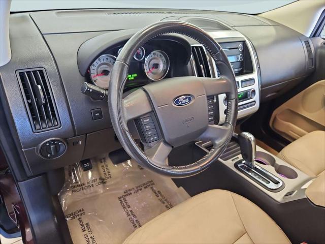 2010 Ford Edge SEL