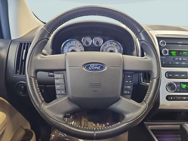 2010 Ford Edge SEL