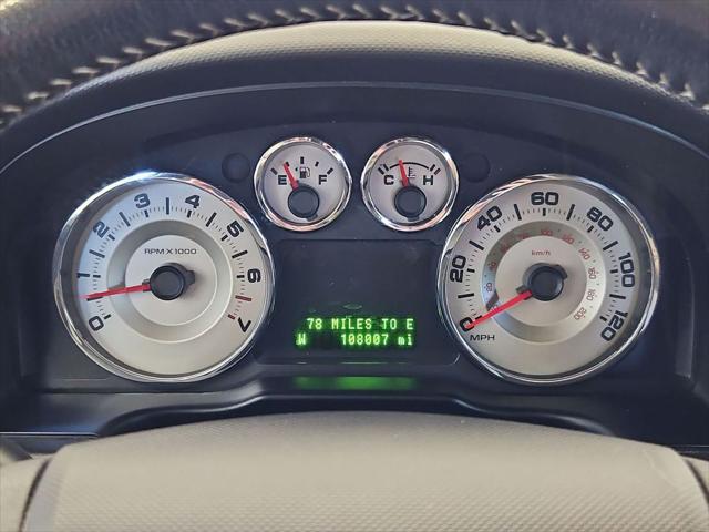 2010 Ford Edge SEL