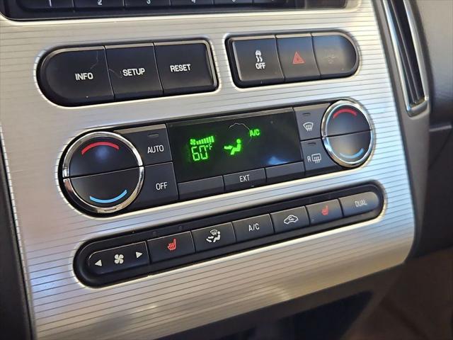 2010 Ford Edge SEL