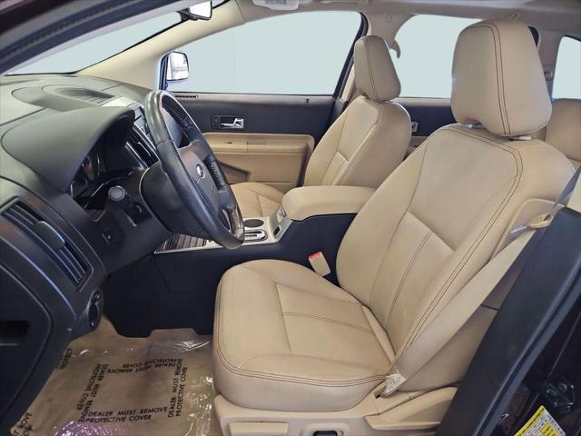2010 Ford Edge SEL