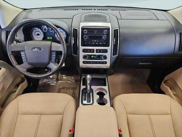 2010 Ford Edge SEL