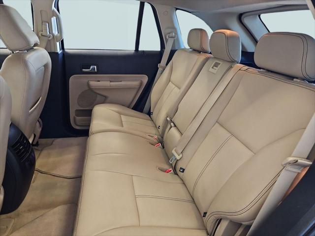 2010 Ford Edge SEL