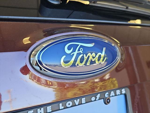 2010 Ford Edge SEL
