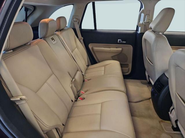 2010 Ford Edge SEL