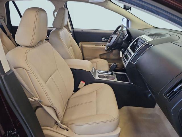 2010 Ford Edge SEL