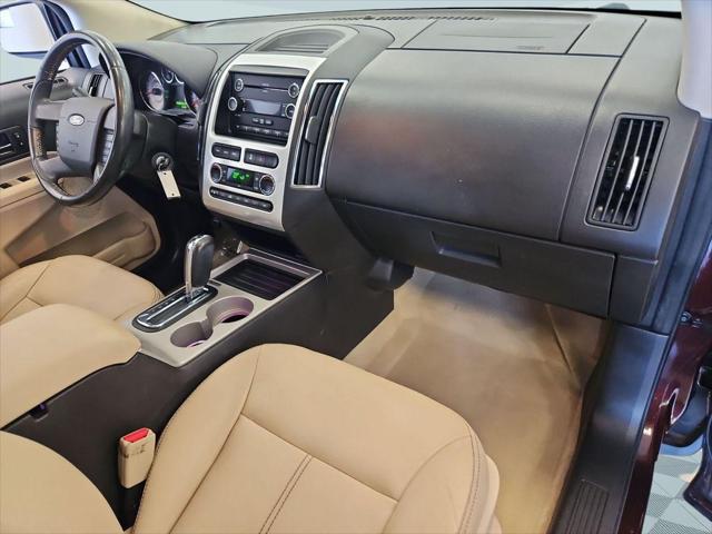 2010 Ford Edge SEL