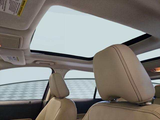 2010 Ford Edge SEL