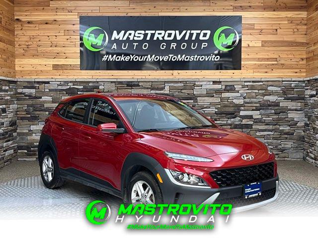2022 Hyundai Kona SE for sale in YORKVILLE, NY