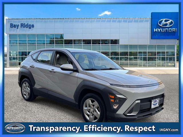 2024 Hyundai Kona SE for sale in BROOKLYN, NY