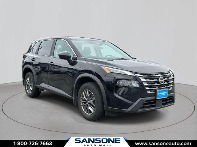 2025 Nissan Rogue S Intelligent AWD for sale in AVENEL, NJ