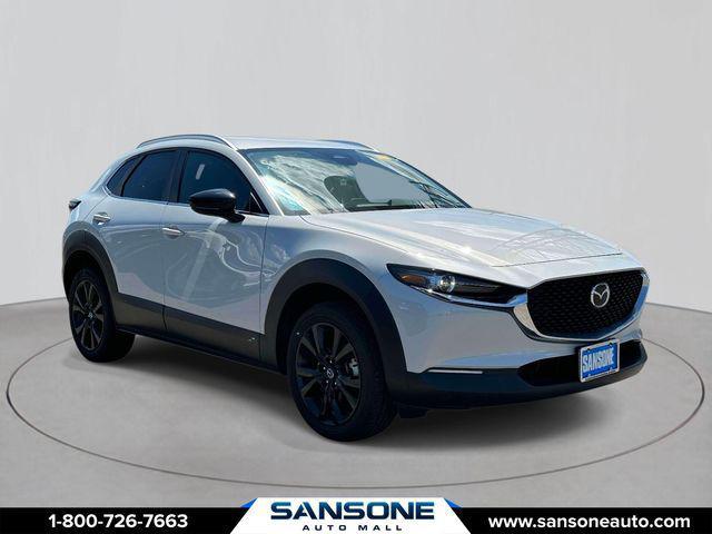 2025 Mazda CX-30 2.5 S Select Sport for sale in AVENEL, NJ