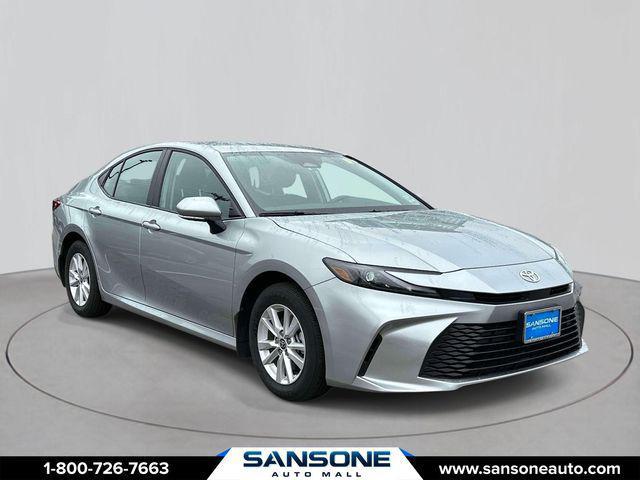 2026 Toyota Camry LE for sale in AVENEL, NJ