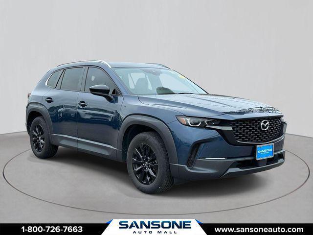 2024 Mazda CX-50 2.5 S Preferred for sale in AVENEL, NJ