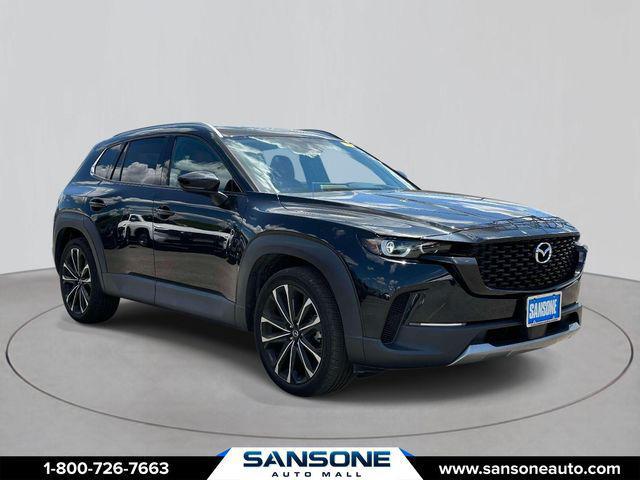 2024 Mazda CX-50 2.5 Turbo Premium for sale in AVENEL, NJ