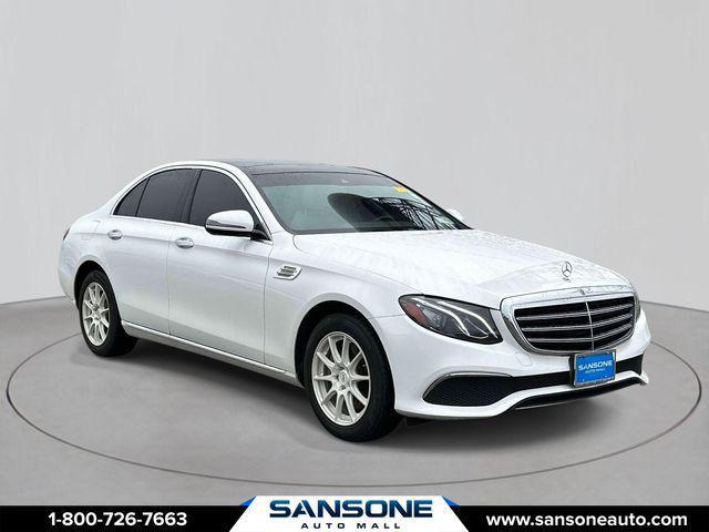 2019 Mercedes-Benz E-CLASS E 300 4MATIC for sale in AVENEL, NJ