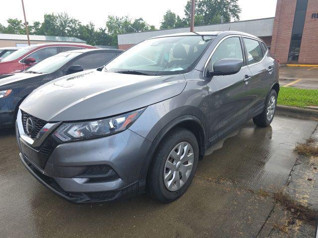 2020 Nissan Rogue Sport S AWD Xtronic CVT for sale in Cape Girardeau, MO