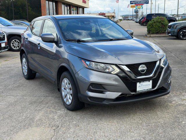 2020 Nissan Rogue Sport S AWD Xtronic CVT for sale in Cape Girardeau, MO
