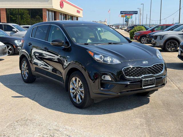 2022 Kia Sportage LX for sale in Cape Girardeau, MO
