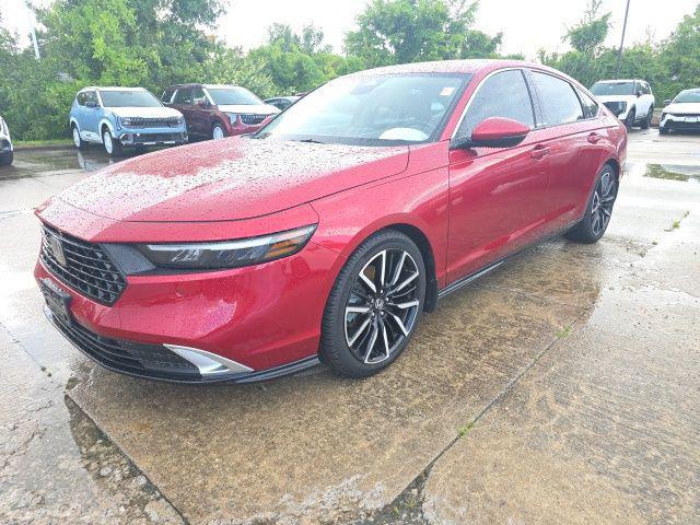 2023 Honda Accord Hybrid Touring for sale in Cape Girardeau, MO