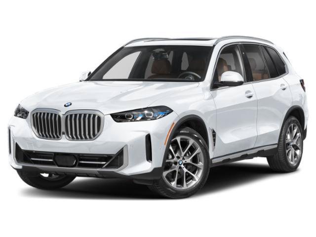 2026 BMW X5 xDrive40i for sale in Westbrook, ME