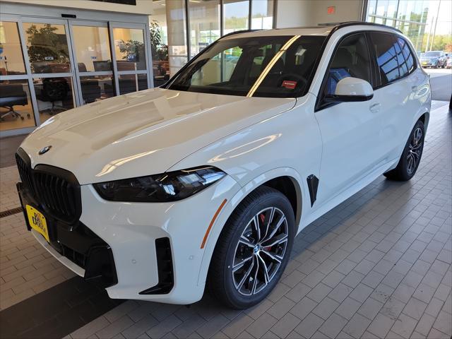 2026 BMW X5 xDrive40i for sale in Westbrook, ME