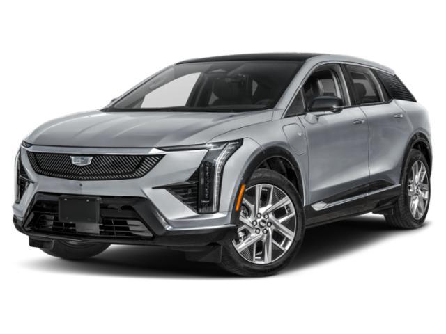 2027 Cadillac iQ Premium Sport for sale in Logan, UT