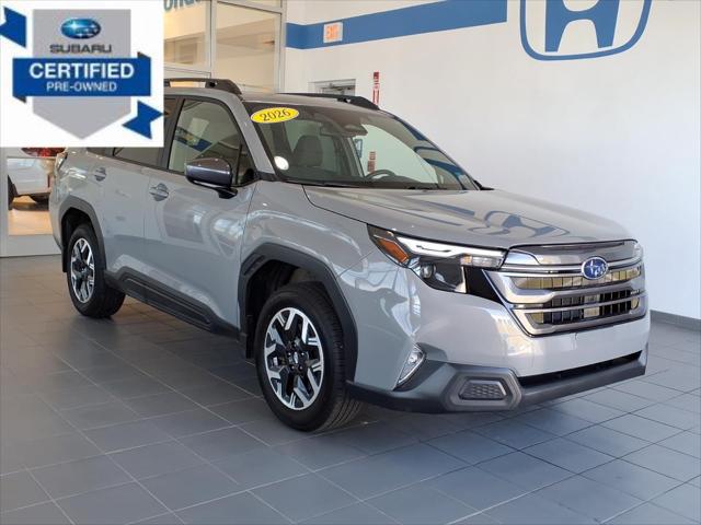 2026 Subaru Forester Premium for sale in INDIANA, PA