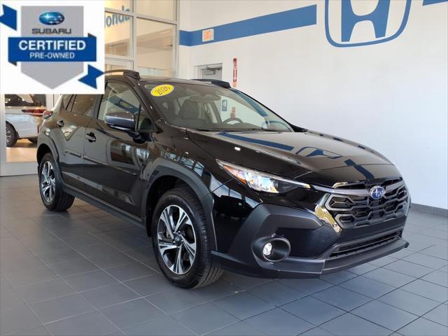 2026 Subaru Crosstrek Premium for sale in INDIANA, PA