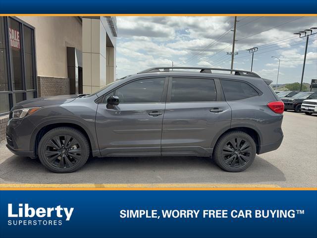 2022 Subaru Ascent Onyx Edition for sale in RAPID CITY, SD