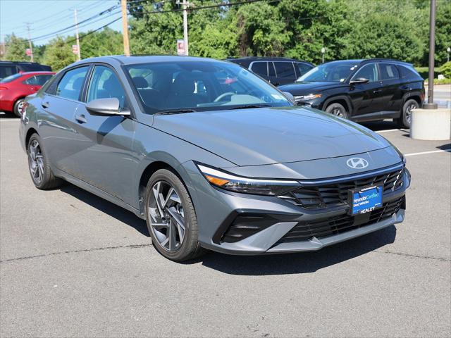 2025 Hyundai Elantra SEL Convenience for sale in FISHKILL, NY