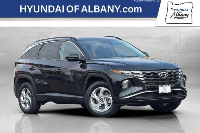 2024 Hyundai Tucson SEL for sale in ALBANY, OR