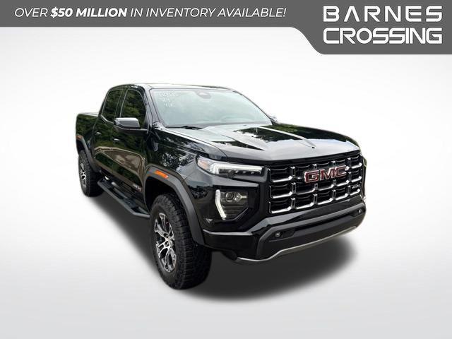 2024 GMC Canyon 4WD AT4 for sale in TUPELO, MS