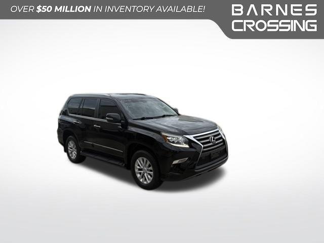 2017 Lexus GX 460 460 for sale in TUPELO, MS