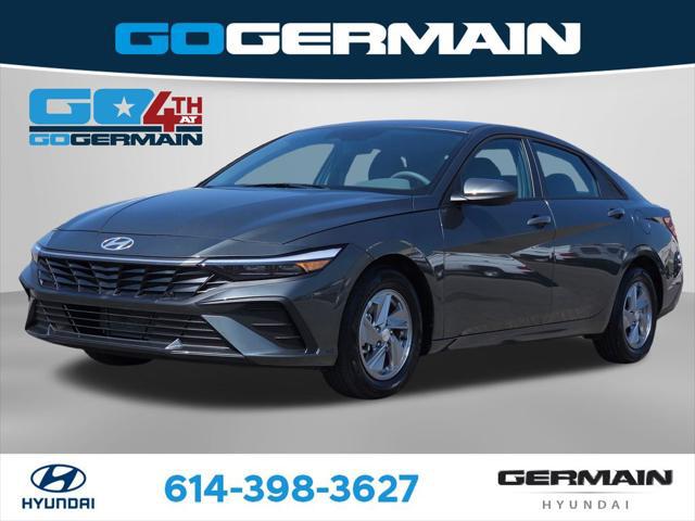 2026 Hyundai Elantra for sale near COLUMBUS, OH