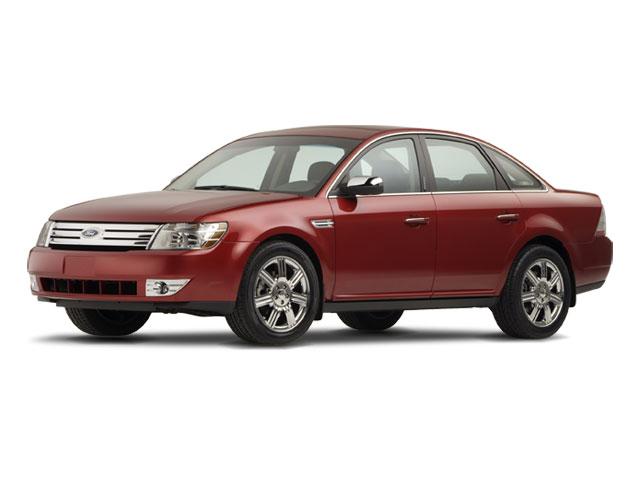 2008 Ford Taurus Limited for sale in WAITE PARK, MN