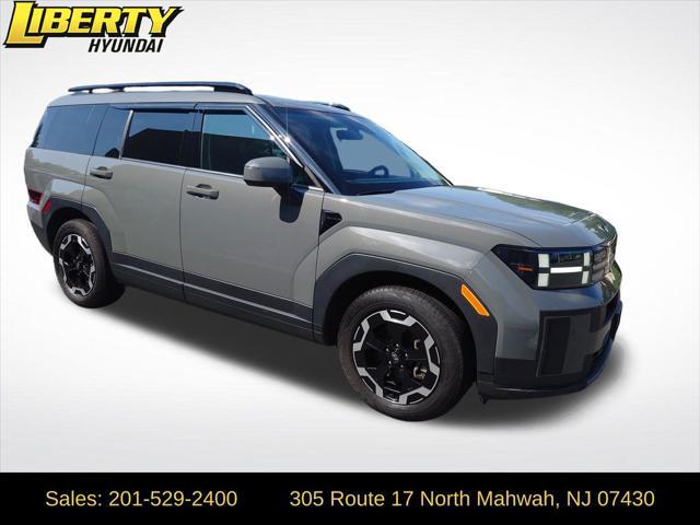 2024 Hyundai Santa Fe SEL for sale in MAHWAH, NJ