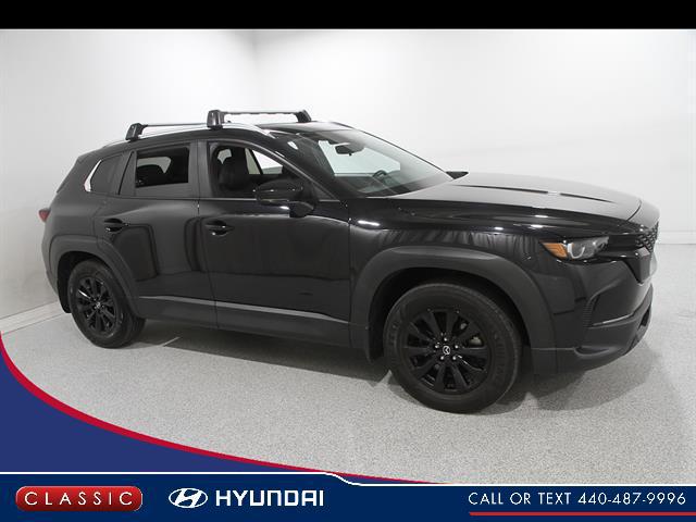 2024 Mazda CX-50 2.5 S Preferred for sale in MENTOR, OH